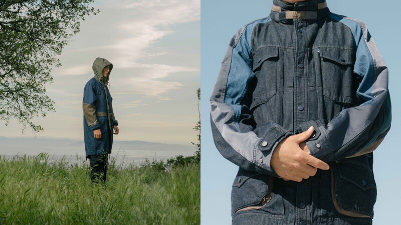 最潮的戶外機能裝束!Levi’s Made & Crafted X White Mountaineering聯名系列將登台開賣