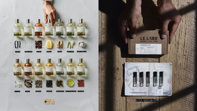 LE LABO城市限定系列最完整14支淡香精介紹!入門怎麼買?選香推薦?看這篇就知道