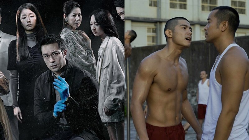 Netflix揮軍金鐘獎!《誰是被害者》與《罪夢者》何以入圍八項大獎?
