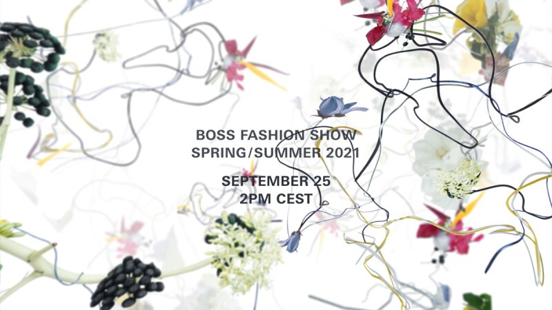 2021春夏米蘭時裝週｜Boss時裝秀直播線上看！將在9/25晚上8點登場