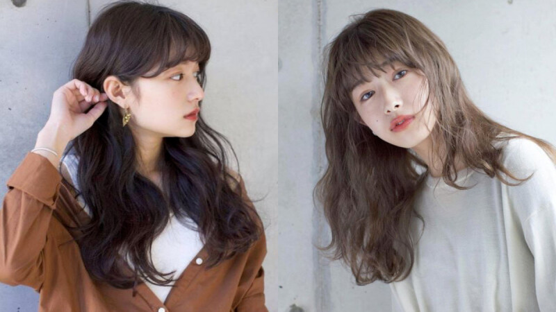 霧面、透明感是重點!2020 秋冬 4 款「不用漂髮色」推薦,膚色蠟黃、染後褪色困擾都有解!