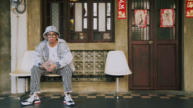 入圍金曲獎,音樂才子呂士軒熬出頭!從不設限自我,做自己最自在