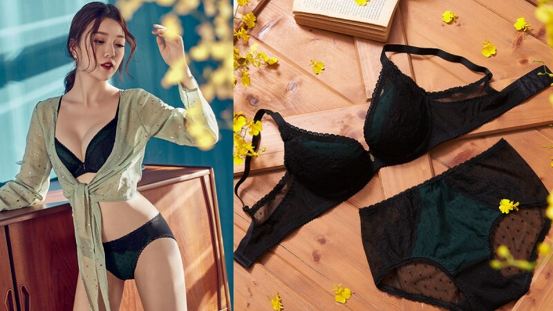 永遠都佔據熱賣好評排行榜的瑪登瑪朵「無比集中Q彈Bra」,是愛美女生衣櫥裡絕不能缺少的時尚機能內衣首選!