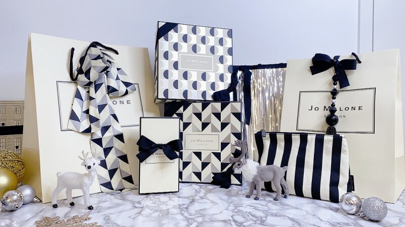 聖誕節Jo Malone London一秒讓妳回到氣質香氛年代!多款必搶耀眼限量香氛、復古英倫禮盒,聖誕派對好歡樂啊!