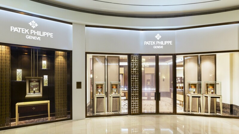 「錶王」百達翡麗全球最大專門店落腳台北101!認識Patek Philippe受藏家熱愛的原因、經典款手錶、PP印記與品牌歷史│鐘錶小學堂
