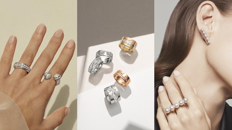 2020年最值得收的七件周年限定珠寶手錶！加碼看Bulgari、Chanel、Hermès設計師專訪