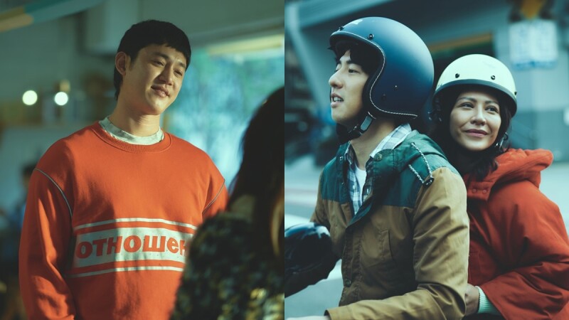 《我沒有談的那場戀愛》吳慷仁、艾怡良、傅孟柏主演!2021暖心愛情故事:「不如好好分手,才能好好再愛!」