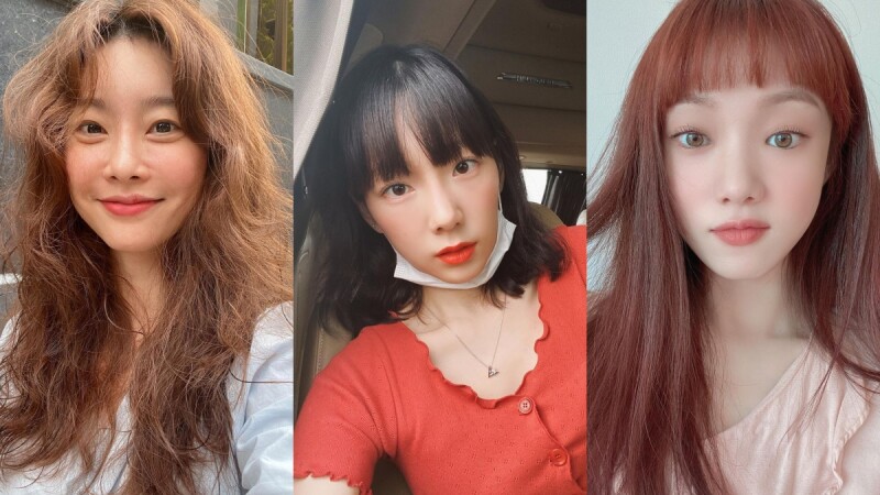 太妍、李聖經的頰彩減齡術!腮紅掌握這些要領,視覺立刻-5歲!