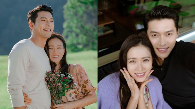 玄彬、孫藝珍 確認熱戀中!天造地設高甜CP,粉絲跪求原地結婚!