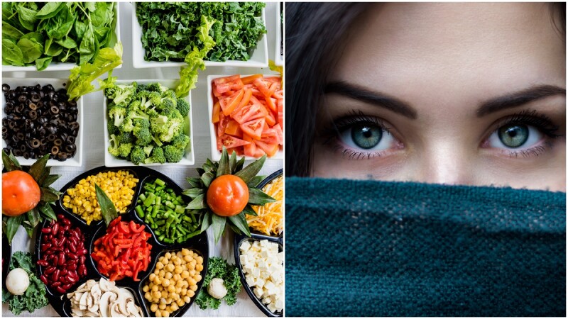 三餐外食與「乾眼症」有關?乾眼症原因分2種,人工淚液非萬能!自我檢測雙眼是否缺水或缺油
