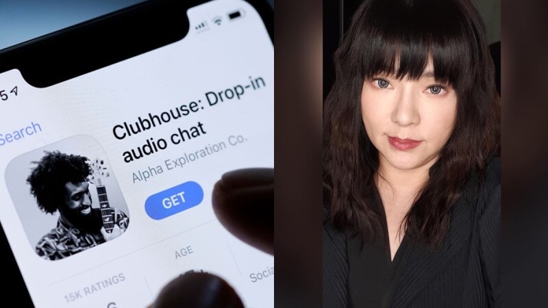 Clubhouse爆紅語音社群APP!需要邀請碼才能加入,Elon Musk等名人都開房聊天,你受邀了嗎?