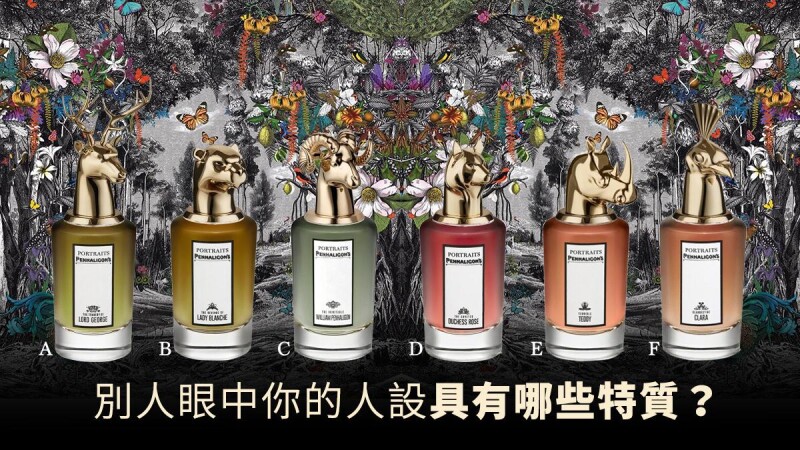 超神心理測驗,了解別人眼中的你,不同場合的人設具有哪些特質?