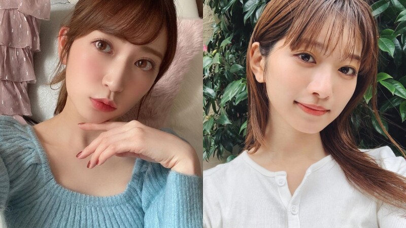 2021春夏必學!5招日系瀏海變髮技巧,從空氣感旁分到編髮通通有~
