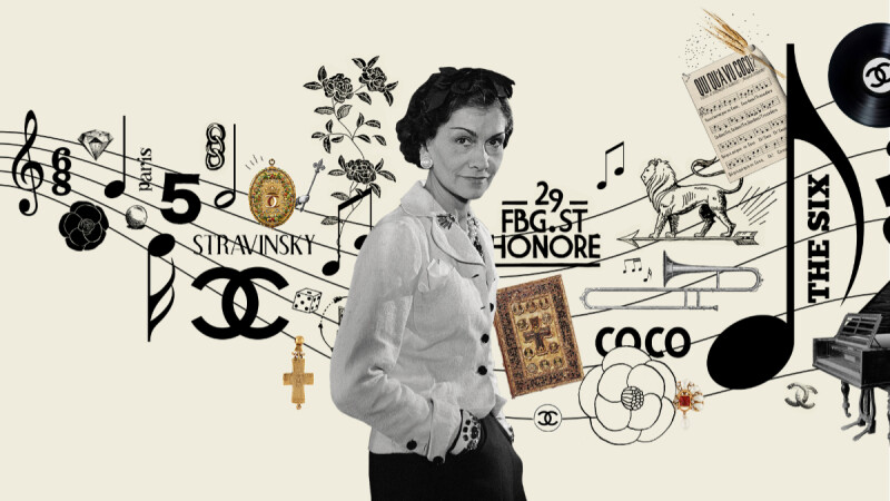 Chanel文化基金(CHANEL Culture Fund)正式成立!設立CHANEL Next Prize支持藝術家、合作國際頂尖藝術機構,實踐香奈兒女士熱愛藝術的初衷