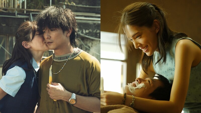 《當男人戀愛時》:不只是男人戀愛時,也是每個人戀愛時,以及我們失去時