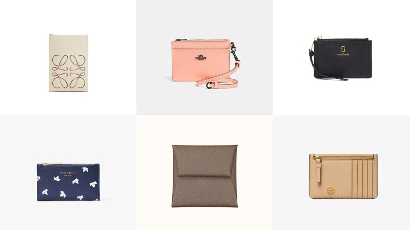 2021母親節禮物小錢包推薦!超過10款低於萬元,Hermès、Chloé、MK、Coach…不用大傷荷包的送禮清單