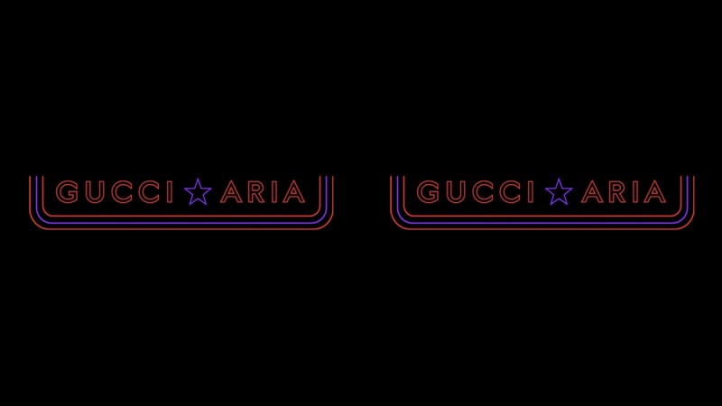 2021 Gucci Aria系列直播線上看！將在4/15晚上9點登場