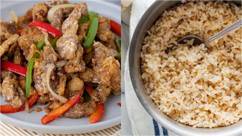 低脂高蛋白料理—“小炒牛肉”這樣做,香嫩入味、好吃不胖!