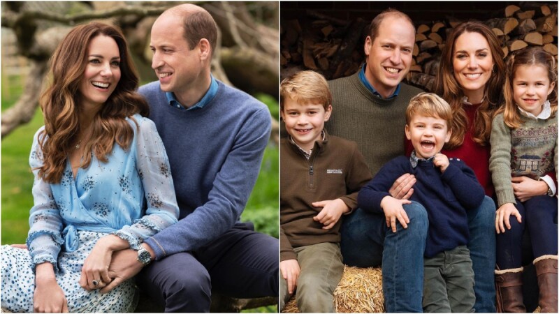 凱特王妃與威廉王子Youtube頻道正式啟用！劍橋公爵夫婦再添網紅新身份