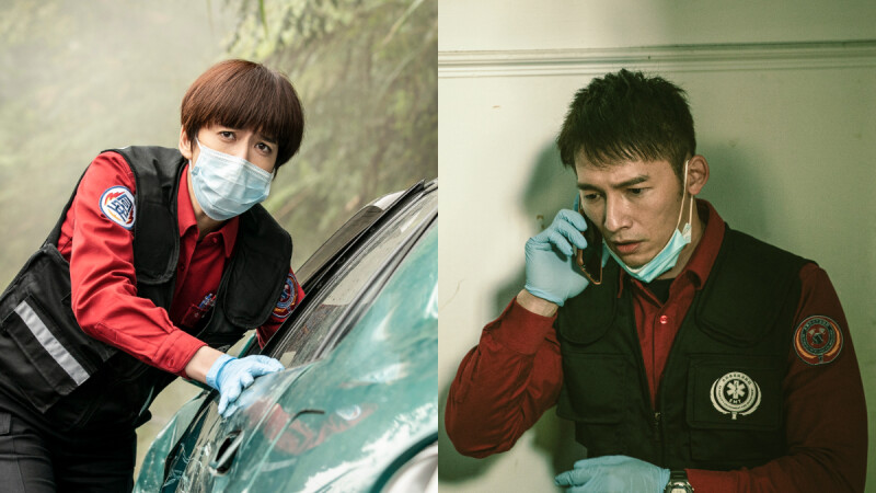 《火神的眼淚》水火無情!「比火更可怕的是刁民」 支撐熱情全靠人性光明