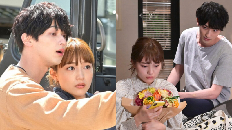 日劇《打扮的戀愛是有理由的》橫濱流星、川口春奈展開直球式戀愛!高顏值CP組合又一對,星野源獻唱主題曲