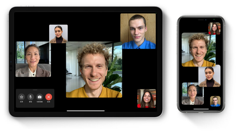 你也居家辦公了嗎?FaceTime視訊會議、Mac共享螢幕......9個iPhone、iPad、Mac實用小技巧在家上班效率加倍