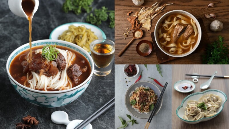 2021料理包推薦!宅配即食調理包TOP15大公開,吃得到紅燒牛肉麵、乾拌麵、水餃、舒肥雞腿排,只需加熱就能輕鬆上桌