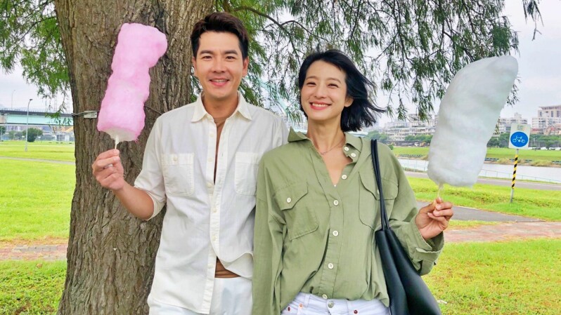 女生主動追愛不行嗎?從《三隻小豬的逆襲》學賴雅妍用孫子兵法追男人