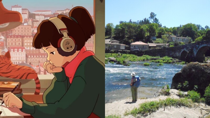 在家工作好容易分心?播放4大背景音樂清單助你維持高效率,上萬人搶聽Lofi Girl、無印良品BGM全都有