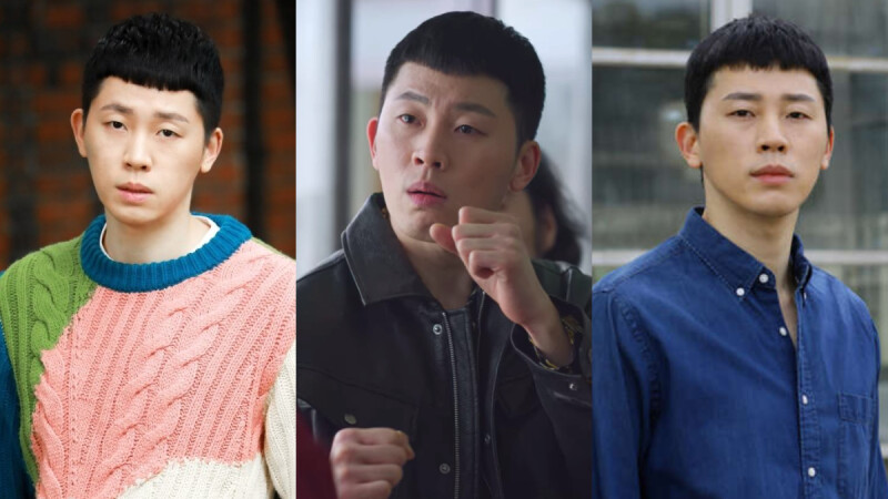 《文森佐》一秒錯認朴敘俊!黑幫搞笑小嘍囉 34歲 李達,宋仲基特別關照、冒牌朴世路 逗趣演出印象深刻!