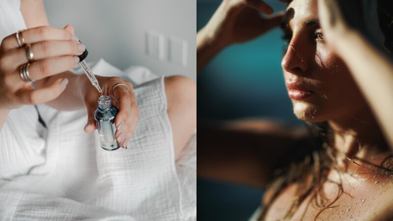 臉可以常常去角質嗎?其實比「去角質」更重要的是「護角質」
