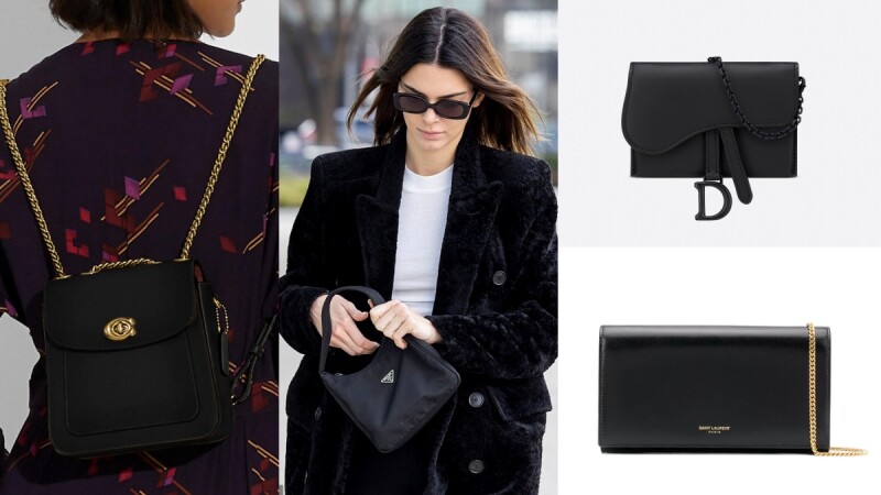 社會新鮮人投資這些不會錯!盤點2021不用3萬元就能入手的Dior、Loewe、Gucci、Prada…精品包款