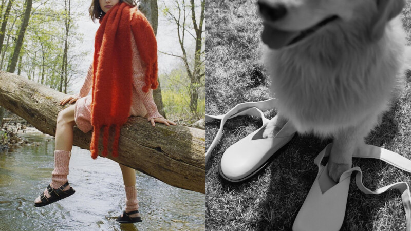 極簡大師支線Jil Sander+首次攜手Birkenstock推出聯名鞋!全新Velan勃肯鞋設計,開賣日期+購買資訊一次看