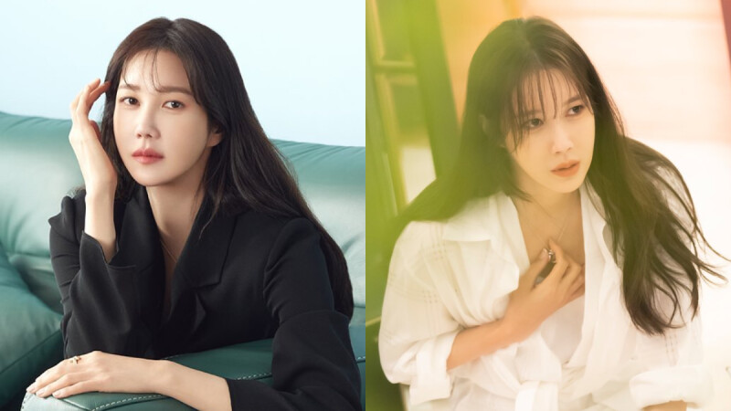 《上流戰爭3》「沈秀蓮」李智雅 化身「人間血滴子」!婚姻感情、整形負評不斷,依舊用演技征服觀眾!