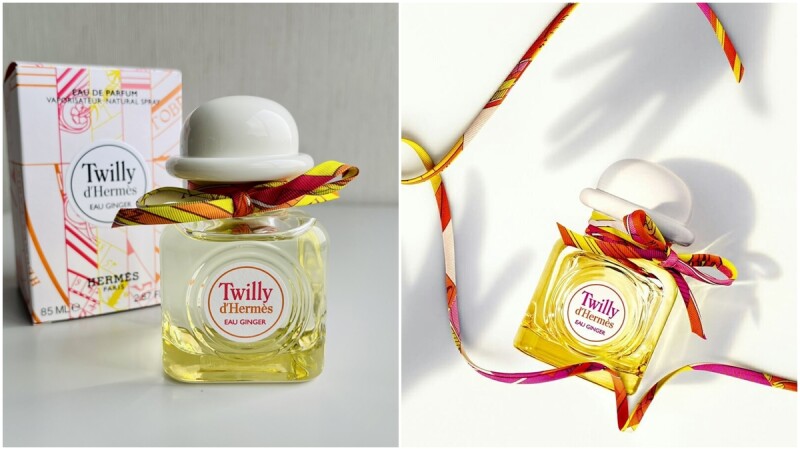 白色禮帽更可愛！Hermès Twilly家族第3隻新香曝光～牡丹、糖漬薑加上雪松，交織出陽光與活力的舒服好氣味