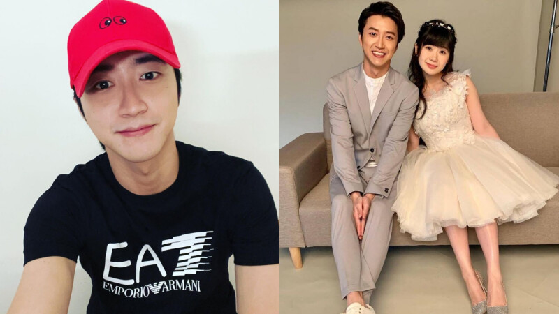 江宏傑、福原愛宣佈離婚!5年婚姻劃下句點:「我們已經結束彼此的婚姻關係,接下來仍會共同監護二位孩子。」