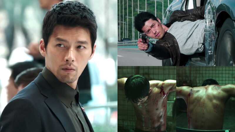 玄彬《機密同盟2》將回歸!首集費洛蒙炸屏、衛生紙打架被封「韓版 John Wick」,潤娥暈喊:「太帥了吧!」