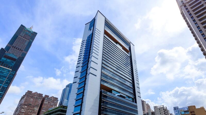 高雄新飯店「承億酒店」2022年初登場!打造全台唯一高空無邊際泳池、米其林餐廳、露天酒吧引爆話題