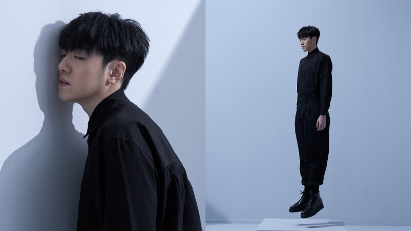 2021金曲怪物新人|李友廷,《如果你也愛我就好了》閃著光的小宇宙