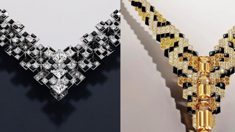 有圖有真相？卡地亞Sixième Sens全新頂級珠寶系列讓人腦洞大開，專訪Cartier名譽創意總監帶你看懂作品重點