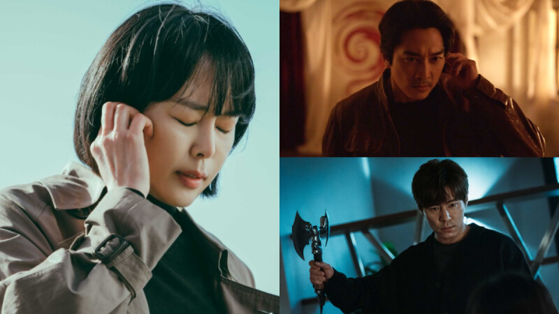 雷/《Voice 4》大結局 力度可惜!「家」核心價值貫串全季,埋下伏筆 姜主任 聽力秘密成第5季關鍵?