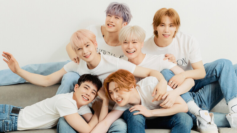 專訪|大勢男團 ASTRO,Summer King《SWITCH ON》 回歸!「我們是很好的結合,有著獨特的色彩,是可以舒適休息,以及整備的家。」