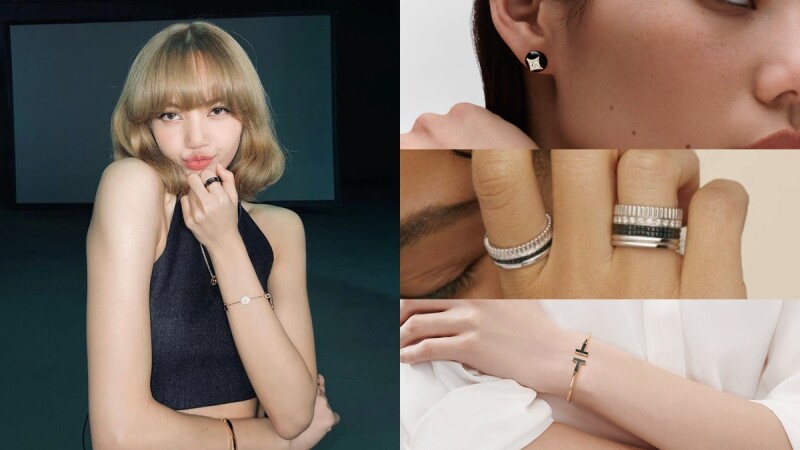 黑色珠寶推薦!Chanel、VCA、寶格麗等品牌,手鍊與戒指等十款作品介紹