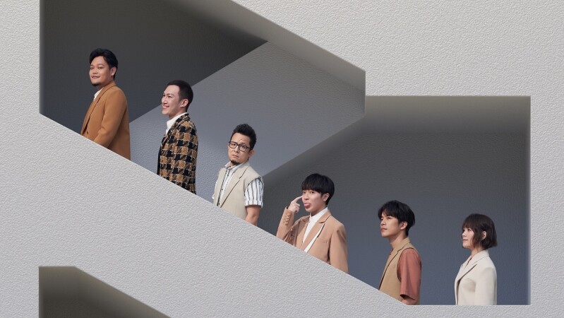 魚丁糸,釋能系搖滾神作〈在世界的盡頭大聲地說我恨你〉雲端一鏡到底