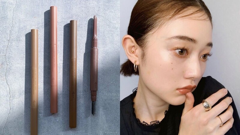 眉筆、眉粉、眉霜要用哪個?怎麼用?眉毛產品挑選、使用Tips公開!