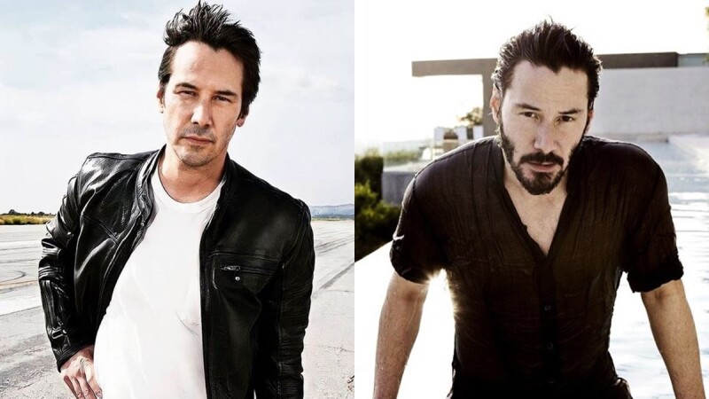 好萊塢暖男基努李維Keanu Reeves的暖心6大人生勵志名言金句