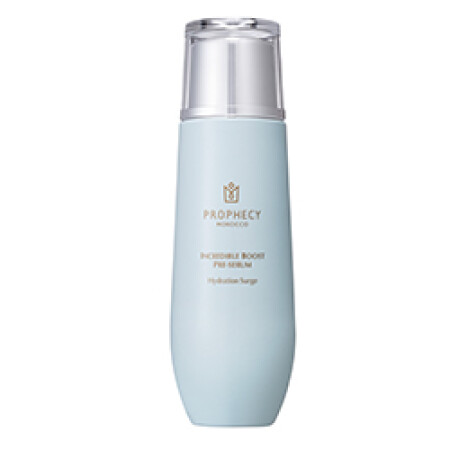 Prophecy Morocco 鉑翡斯「超能前導精華露 」(鎖水亮澤)120ml,市價2,000元