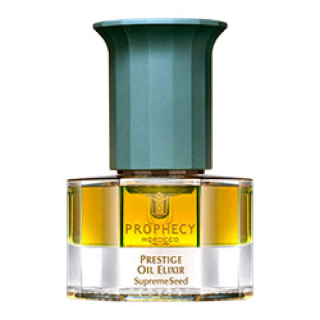 Prophecy Morocco 鉑翡斯「仙人掌籽超能量金萃油」15ml,市價5,600元