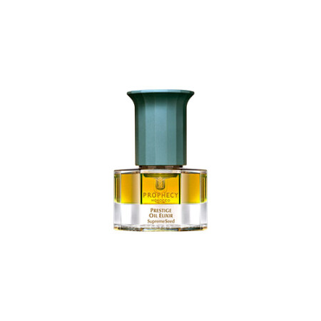 Prophecy Morocco 鉑翡斯「摩洛哥堅果賦活金萃油」28ml,市價3,600元