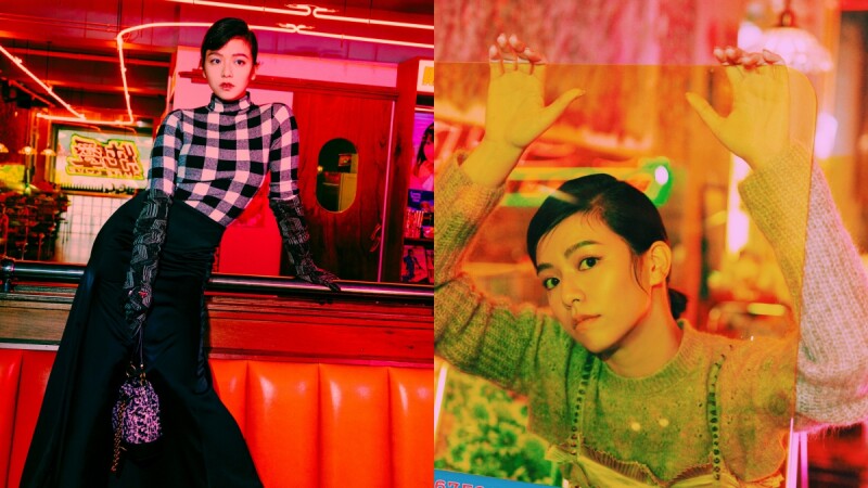 精彩非關年齡,宋芸樺:他可以沒那麼喜歡我,但是我,可以好好地喜歡自己!